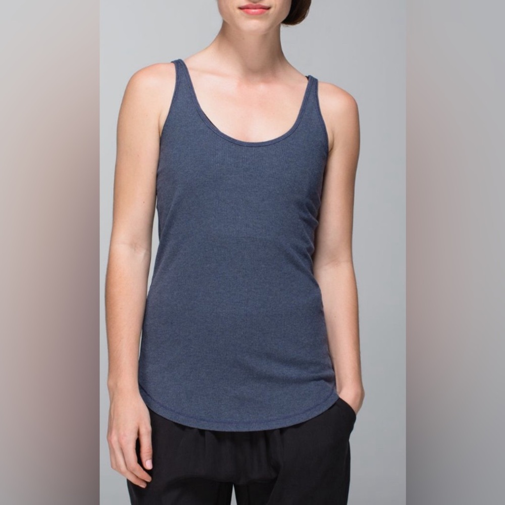 Lululemon Mudra Tank